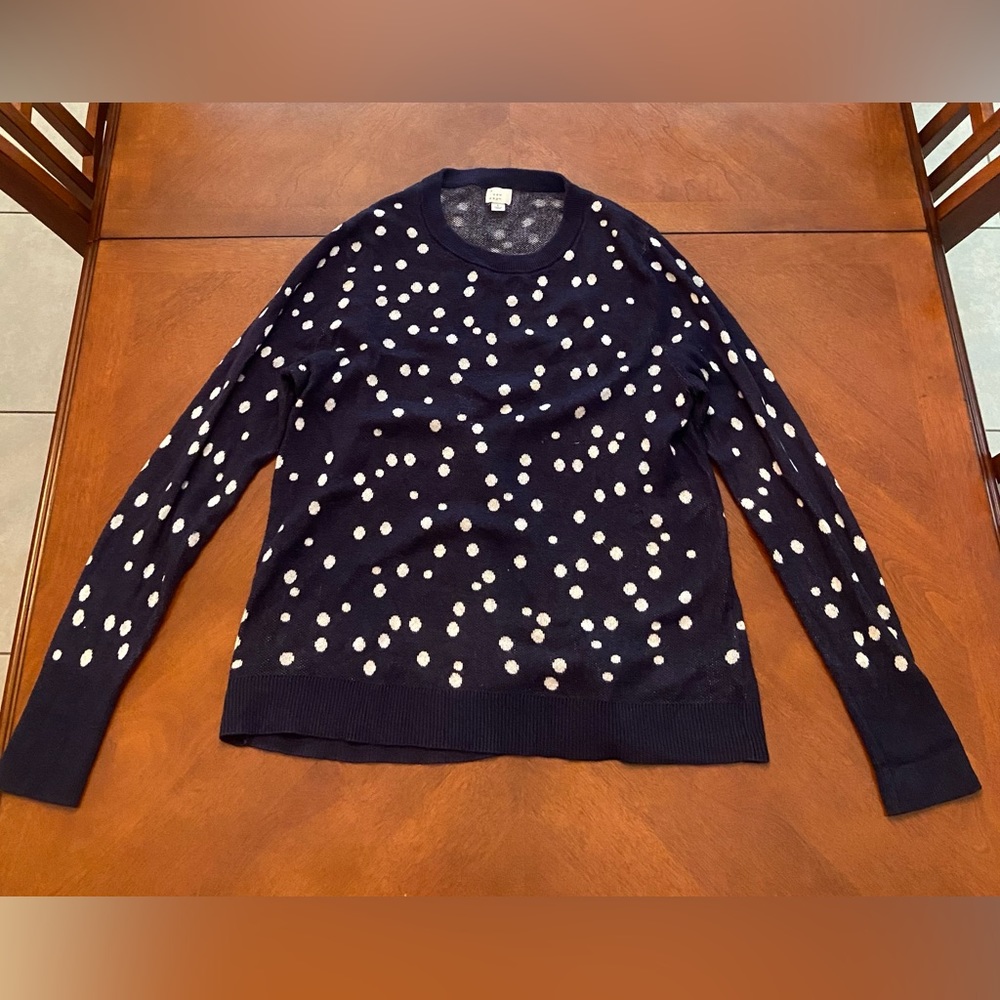 Light Sweater